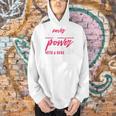 Never Underestimate The Power Of A Girl With A Book Read Men Hoodie