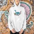 Unearth A Story Summer Reading 2026 Cute Plesiosaurus Book Men Hoodie Unearth A Story Summer Reading 2026 Cute Plesiosaurus Book Men Hoodie