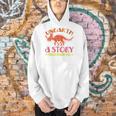 Unearth a Story Summer Reading 2026 Triceratops Dino Book Premium Tri-Blend Men Hoodie Unearth a Story Summer Reading 2026 Triceratops Dino Book Premium Tri-Blend Men Hoodie
