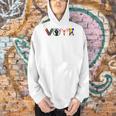 Vote Books Fist Ovaries LGBTQ Men Hoodie Vote Books Fist Ovaries LGBTQ Men Hoodie