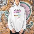 When You Enter This Library Book Reader Reading Men Hoodie