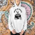 Whimsigoth Skeleton Reading A Book Dark Gothic Aesthetic Men Hoodie Whimsigoth Skeleton Reading A Book Dark Gothic Aesthetic Men Hoodie