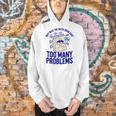 Why Was The Math Book Sad Too Many Problems Math Humor Men Hoodie Why Was The Math Book Sad Too Many Problems Math Humor Men Hoodie