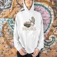Wild About Reading Owl Wild About Books Librarian Girls Boys Premium Tri-Blend Men Hoodie Wild About Reading Owl Wild About Books Librarian Girls Boys Premium Tri-Blend Men Hoodie
