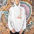 I Will Read Books On A Boat & Everywhere Reading Book Kids Men Hoodie