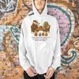 Wind In The Willows By Kenneth Grahame Book Quote Boys Girls Men Hoodie