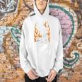 Witchy Creepy Goth Cat Skull Flames Occult Magic Books Comfort Colors Crop Top Men Hoodie Witchy Creepy Goth Cat Skull Flames Occult Magic Books Comfort Colors Crop Top Men Hoodie
