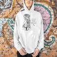 Women's Alice Adventures Wonderland Vintage Book Quote Lewis Carrol Men Hoodie Women's Alice Adventures Wonderland Vintage Book Quote Lewis Carrol Men Hoodie