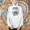 Women's Book Lover Bookish Panda Reading Is My Favorite Sport Men Hoodie Women's Book Lover Bookish Panda Reading Is My Favorite Sport Men Hoodie