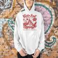 Women's Smut Reader Smutty Spicy Book Goblin Smut Reading Club Men Hoodie
