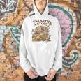 Women's Unearth A Story Summer Reading 2026 Flower Butterfly Book Men Hoodie Women's Unearth A Story Summer Reading 2026 Flower Butterfly Book Men Hoodie