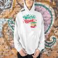 World Book Day 2026 Costume Girls Boys Books Lover Women Men Men Hoodie World Book Day 2026 Costume Girls Boys Books Lover Women Men Men Hoodie