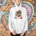 Yes I Really Do Need All These Books Cute Dragon Reads Books Men Hoodie