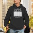 18th Birthday Guestbook Record Hie Party Men Hoodie 18th Birthday Guestbook Record Hie Party Men Hoodie