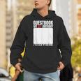 My 21st Birthday Guestbook 21 Years Birthday Party Sign My Men Hoodie My 21st Birthday Guestbook 21 Years Birthday Party Sign My Men Hoodie