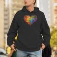 3D Bookshelf Men Hoodie