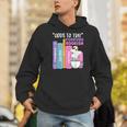 Adds To TBR Forever Bookish Book Lover Tee Men Hoodie