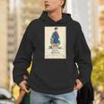 American Girl Meet Molly Book Cover Men Hoodie