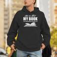 Ask Me About My Book Published Author Writer Men Hoodie Ask Me About My Book Published Author Writer Men Hoodie