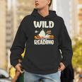 Avid Readers Bookworms Book Lovers Wild About Reading Lovers Men Hoodie Avid Readers Bookworms Book Lovers Wild About Reading Lovers Men Hoodie