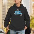 Bin Book Club Men Hoodie
