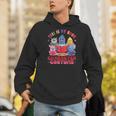 This Is My Book Character Costume Animals Kids Reading Men Hoodie