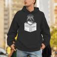 Book Lover Book Reader Reading Graphic Men Hoodie Book Lover Book Reader Reading Graphic Men Hoodie