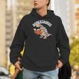 Book Reading Dinosaur T-Rex Dino Bookworm Men Hoodie Book Reading Dinosaur T-Rex Dino Bookworm Men Hoodie