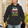 Book Reading Today A Reader Tomorrow A Leader Men Hoodie Book Reading Today A Reader Tomorrow A Leader Men Hoodie