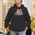 Book-Worm Octopus Reader Teacher Nerd Animal Librarian For Men Women Kids Men Hoodie