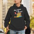 My Weekend Is All Booked For Reading Books Lover Men Hoodie