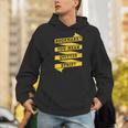 Bookmark You Mean Quitter Strip Literary Book Reading Men Hoodie