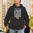 Books Of The Bible New Testament Christian Bible Reader Men Hoodie Books Of The Bible New Testament Christian Bible Reader Men Hoodie