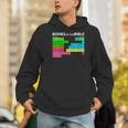 Books Of Bible Periodic Table Seminary Pastor Appreciation Men Hoodie