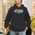 Bookworm Book Reading Apparel Co Ask Me About My Book For Authors Men Hoodie Bookworm Book Reading Apparel Co Ask Me About My Book For Authors Men Hoodie