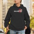 Bullerbü Astrid Lindgren Children's Book Pipi Longstocking Men Hoodie