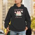 Chapter 11th Birthday Bookworm 11 Years Old Cute Book Loves Men Hoodie Chapter 11th Birthday Bookworm 11 Years Old Cute Book Loves Men Hoodie