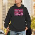 Chasing That Scholastic Book Fair High Men Hoodie