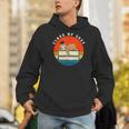 Class Of 2027 Meme Sloth Graduation Cap Sleeping On Books Men Hoodie