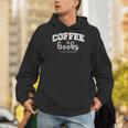Coffee And Books i Love Them Both Men Hoodie Coffee And Books i Love Them Both Men Hoodie