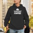 Comic Book Collecting Starts With Coffee Funny Men Hoodie Comic Book Collecting Starts With Coffee Funny Men Hoodie