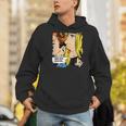 Comic Book Collection Comic Book Collector Men Hoodie