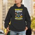 Comics Collector Gear Comic Book Collecting Comics Lover Men Hoodie Comics Collector Gear Comic Book Collecting Comics Lover Men Hoodie