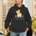 Corgi Corgeek Book Nerd Geek Dog Shirt T-Shirt Men Hoodie Corgi Corgeek Book Nerd Geek Dog Shirt T-Shirt Men Hoodie