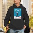 Dr Seuss The Cat In The Hat Comes Back Book Cover Men Hoodie