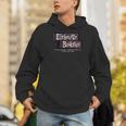 EitherOr Bookstore Men Hoodie