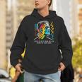 Frankenstein I Ought To Be Thy AdamFallen Angel Book Quote Men Hoodie