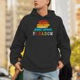 Freadom Read Banned Books Reader Bookworm Men Hoodie Freadom Read Banned Books Reader Bookworm Men Hoodie