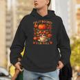 Fully Booked For Fall Books Coffee Leaves Pumpkins Tee Men Hoodie Fully Booked For Fall Books Coffee Leaves Pumpkins Tee Men Hoodie