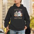 The Only Ghost I Need Is The Holy Ghost Books Reading Lovers Men Hoodie